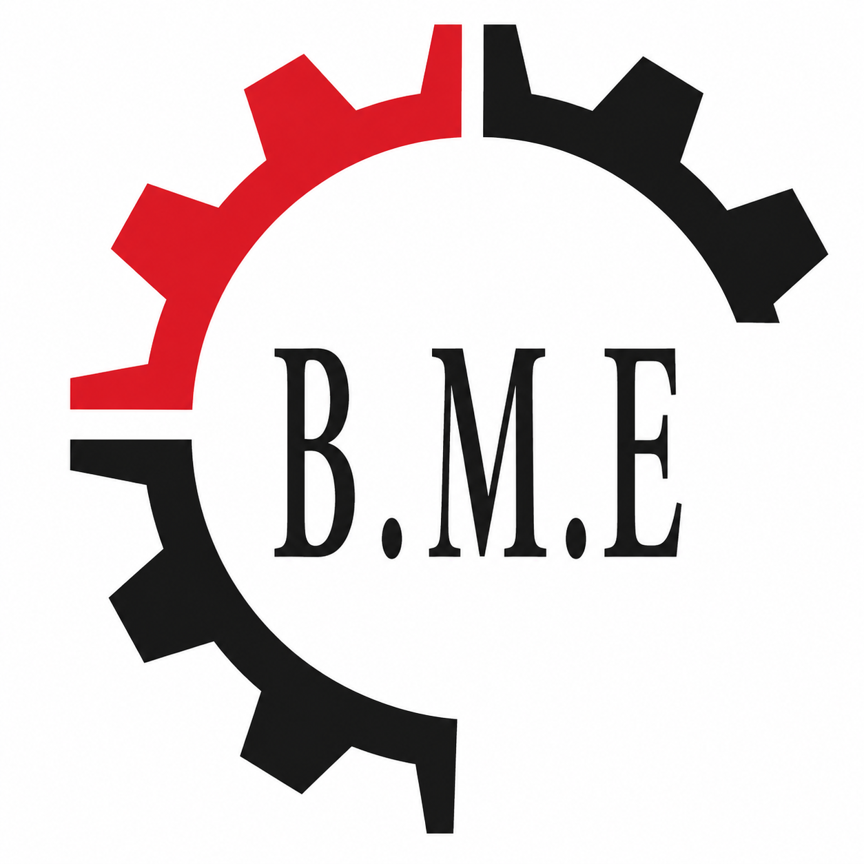Bartın Makina Elektrik Logo
