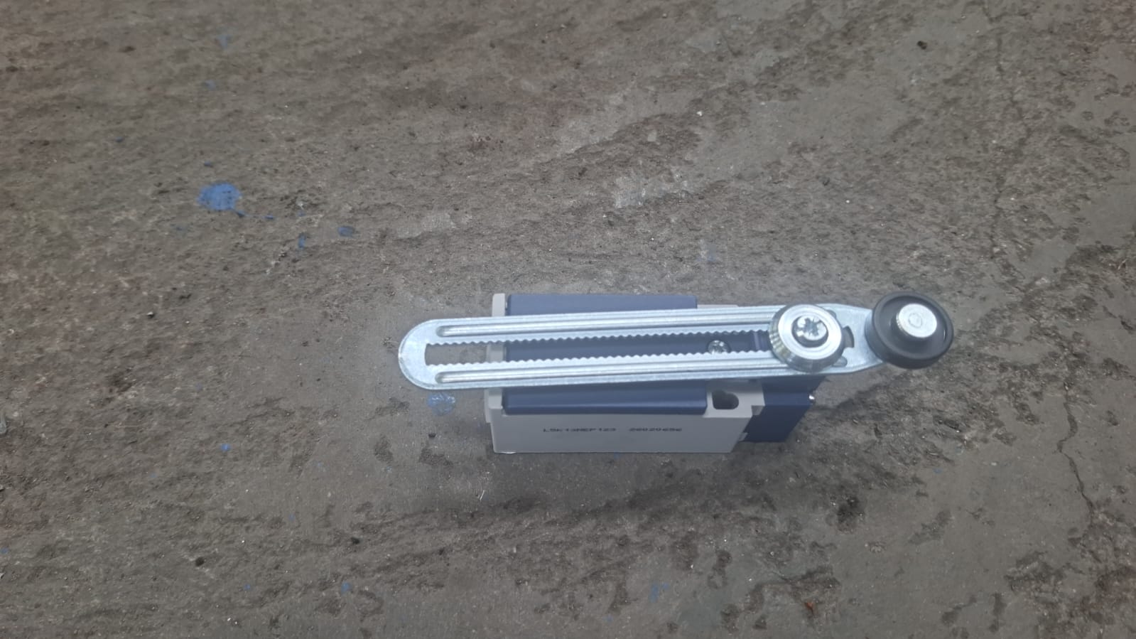 MEP 123 SİVİÇ